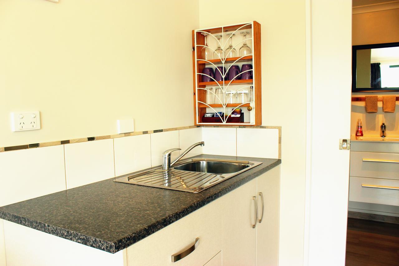 Te Awa Motel Whanganui Luaran gambar