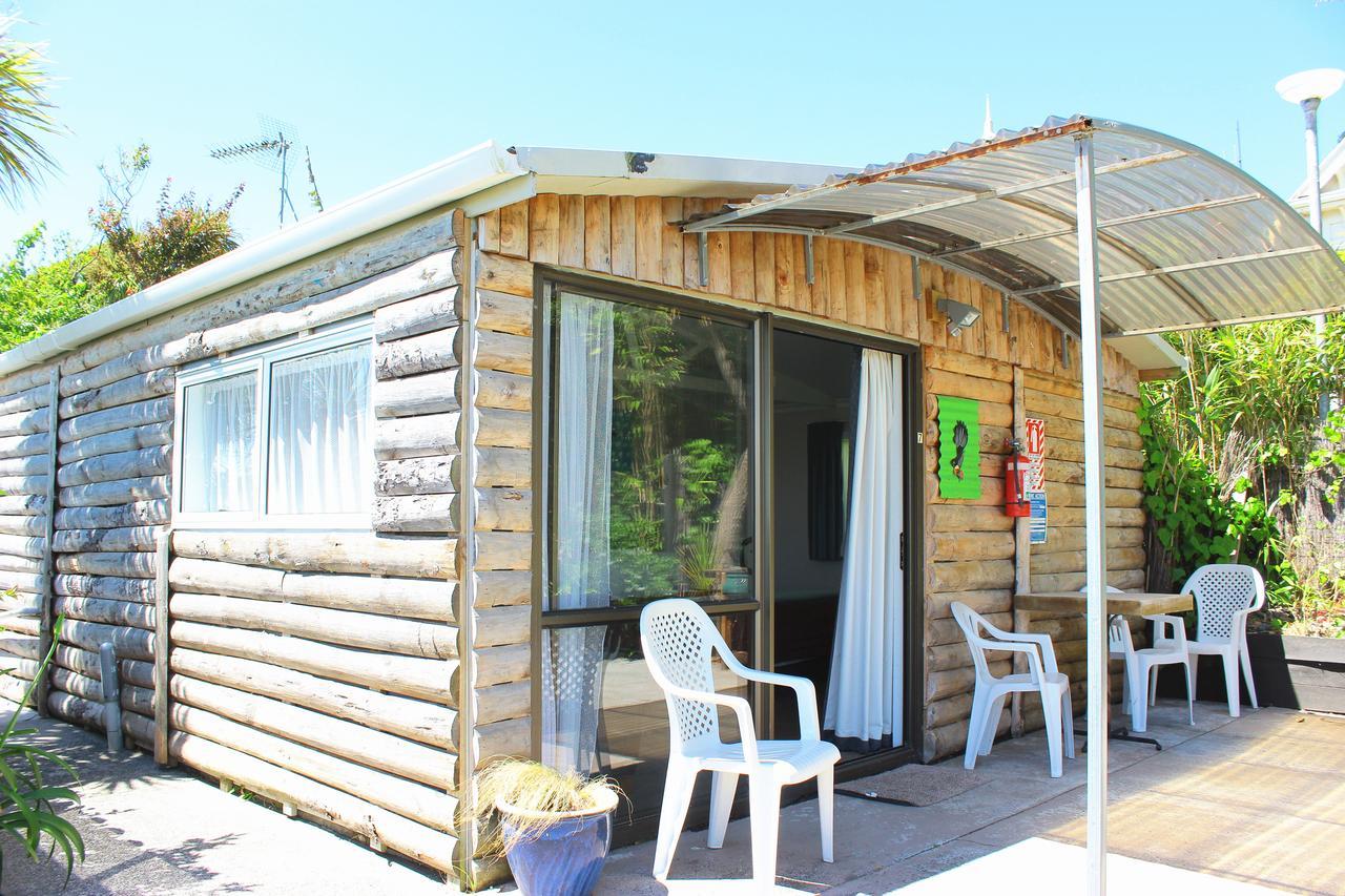 Te Awa Motel Whanganui Luaran gambar