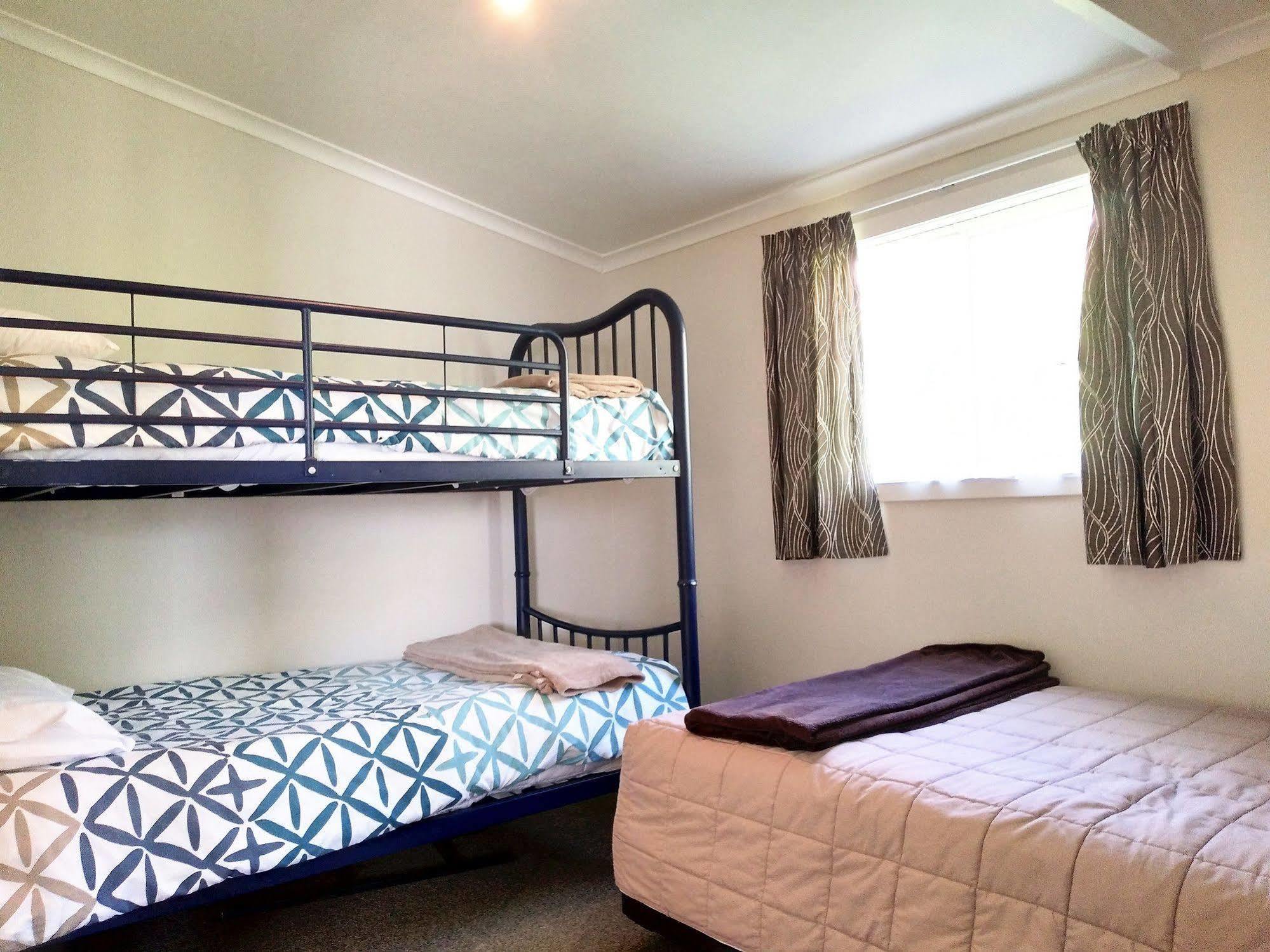 Te Awa Motel Whanganui Luaran gambar
