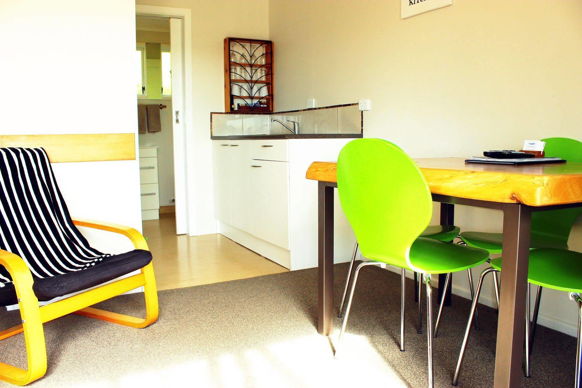 Te Awa Motel Whanganui Luaran gambar