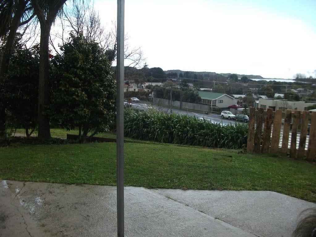 Te Awa Motel Whanganui Luaran gambar